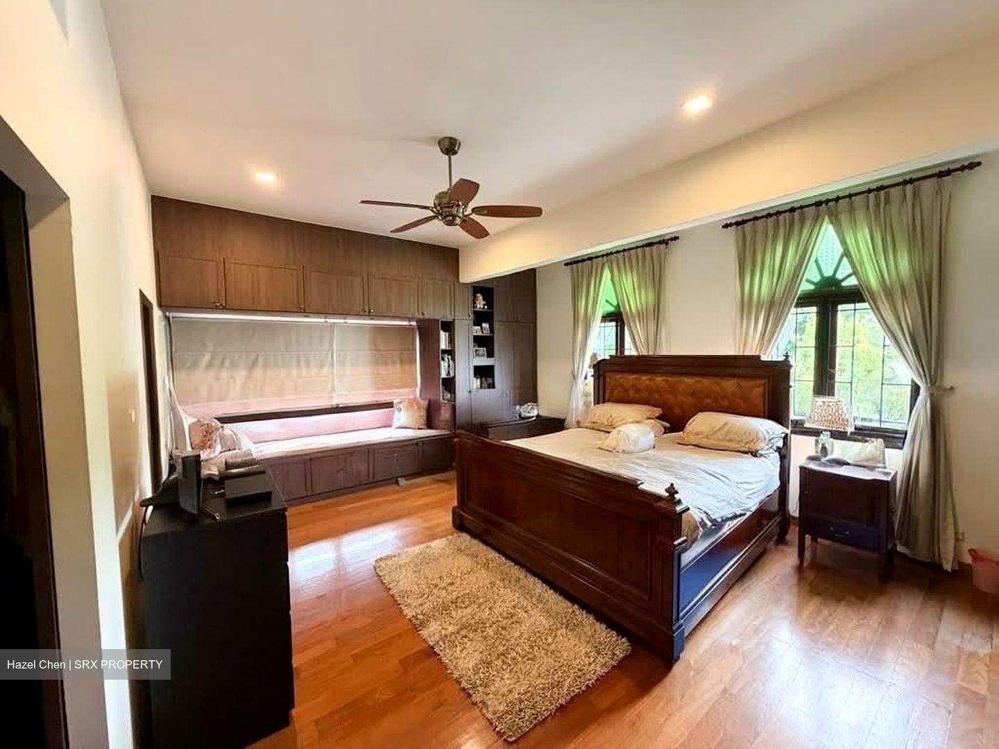 Serangoon Garden Estate (D19), Semi-Detached #561624751